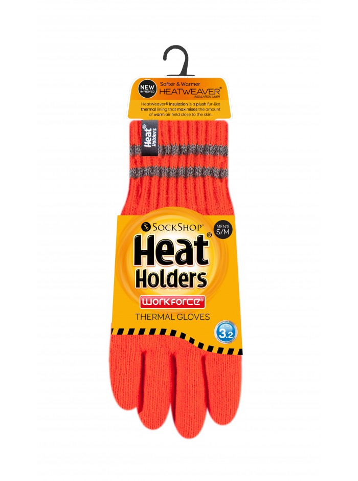 thermal gloves heat holders