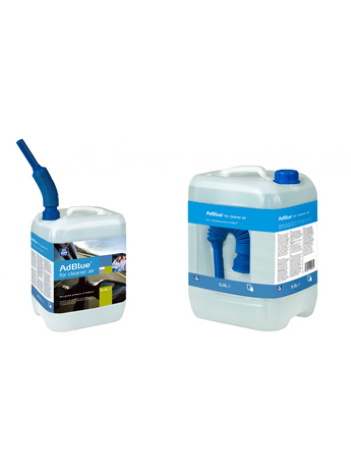 HOLTS Adblue - 5L - Cdiscount Auto