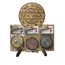 Sex Wax Jumbo Coconut Air Freshener